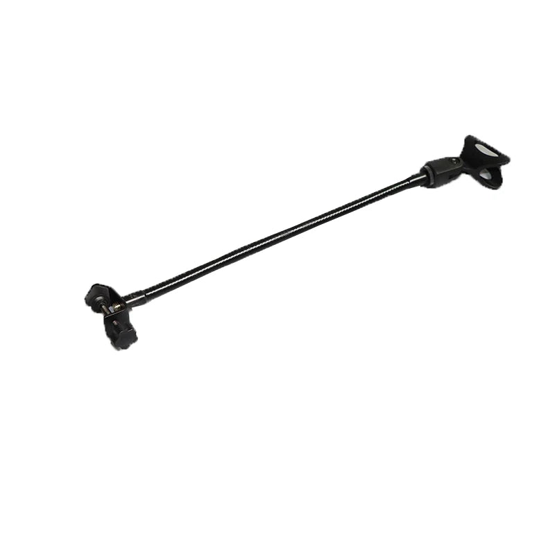 10 Inch LED Ring Light with Phone Holder | Adjustable Studio Lighting Tidesmit