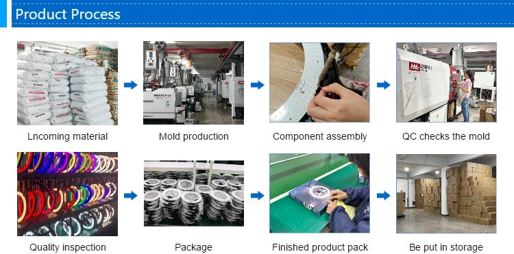 Hot yy-1 pink selfish phone small ring tiktok light photo and video production battery powered ring light 360 photo studio Tidesmit