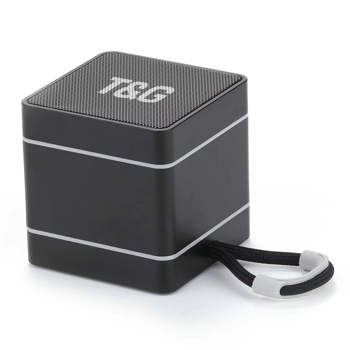 Bluetooth Speaker -OEM T&G TG687 Speaker BT TWS Speaker FM Radio Card Slot Portable Mini Bass 5W Small Square Speakers