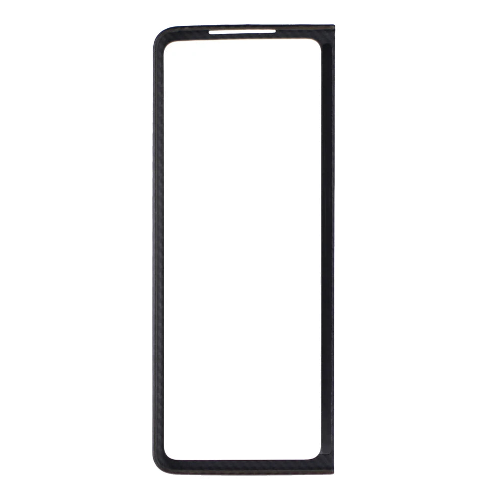 Samsung Galaxy Z Fold 6 Carbon Fiber Case | Ultra-Thin Aramid Cover Tidesmit