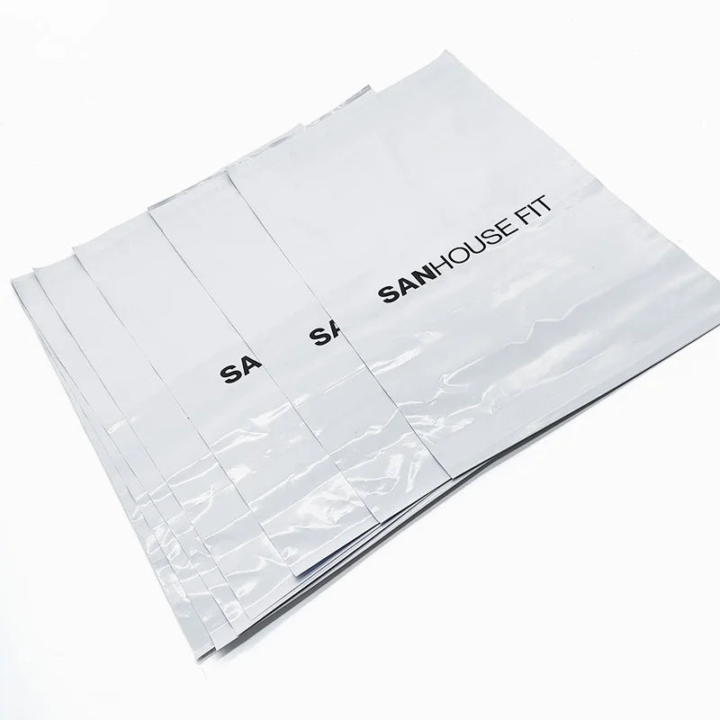 Wholesale Personalized Design 24 X 36 Plastic Mailer Bags for Shipping