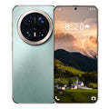 Mate 70 Pro 5G smartphone with 7.3 inch HD display, 108MP camera, 16GB RAM, 1TB storage, Android 14, Spanish language