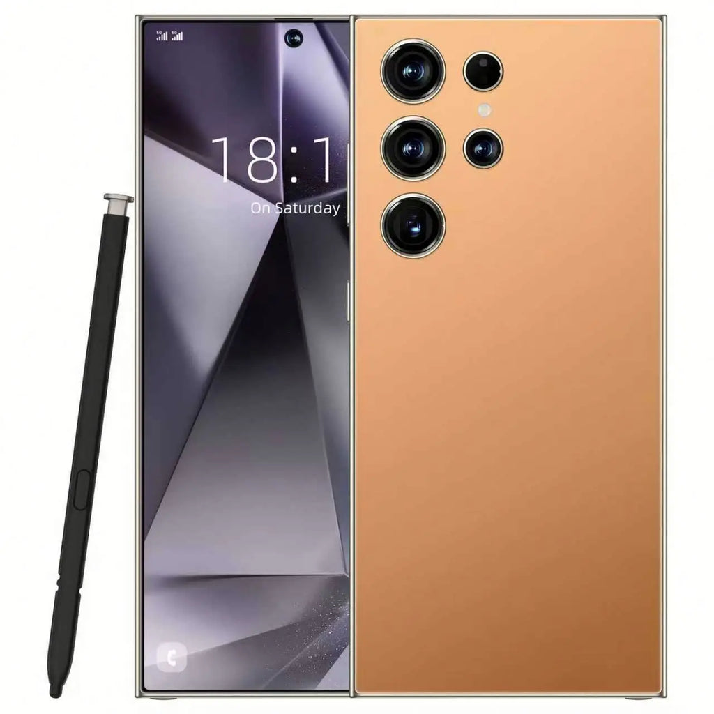 Android Smartphone S25 Ultra 16GB RAM 1TB Storage - Tidesmit Tidesmit