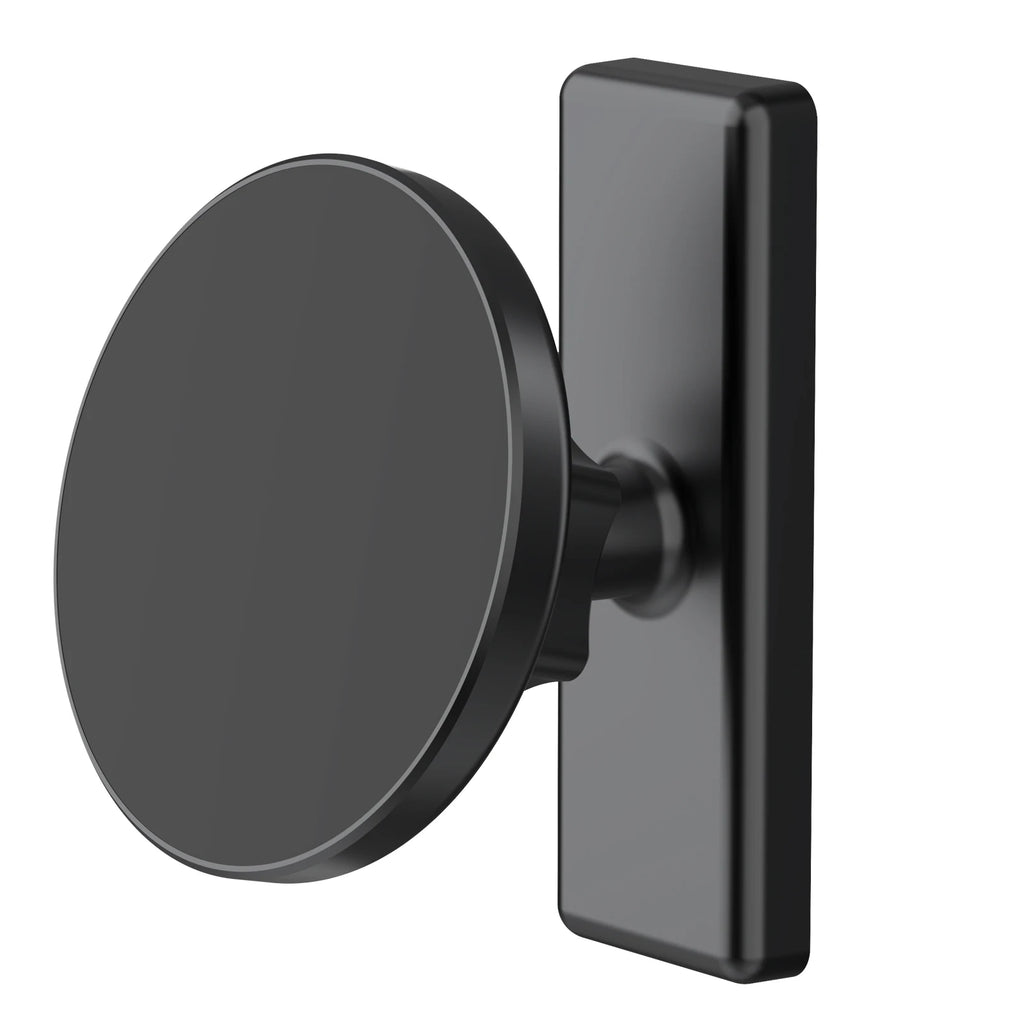 Magnetic Phone Holder for Gym Essential Magnetic Tripod for iPhone and Magnet Phone Mount- Home Workout Accessories and Gear Tidesmit