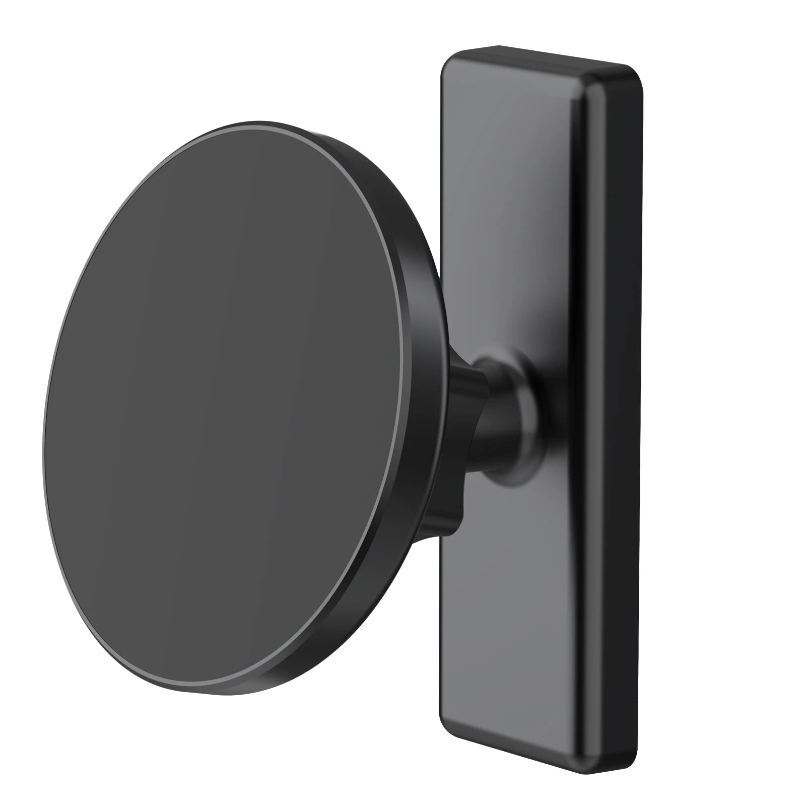 Magnetic Phone Holder for Gym Essential Magnetic Tripod for iPhone and Magnet Phone Mount- Home Workout Accessories and Gear Tidesmit