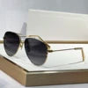 2026 Luxury Designer Sunglasses for Men and Women, High Quality UV400 Protective Lenses, Outdoor Vacation Travel Pilot Glasses