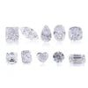 Innovative Multi Shaped Lab Grown Loose Diamonds Without Certification From China S Reputable Sources for Jewelry Designers