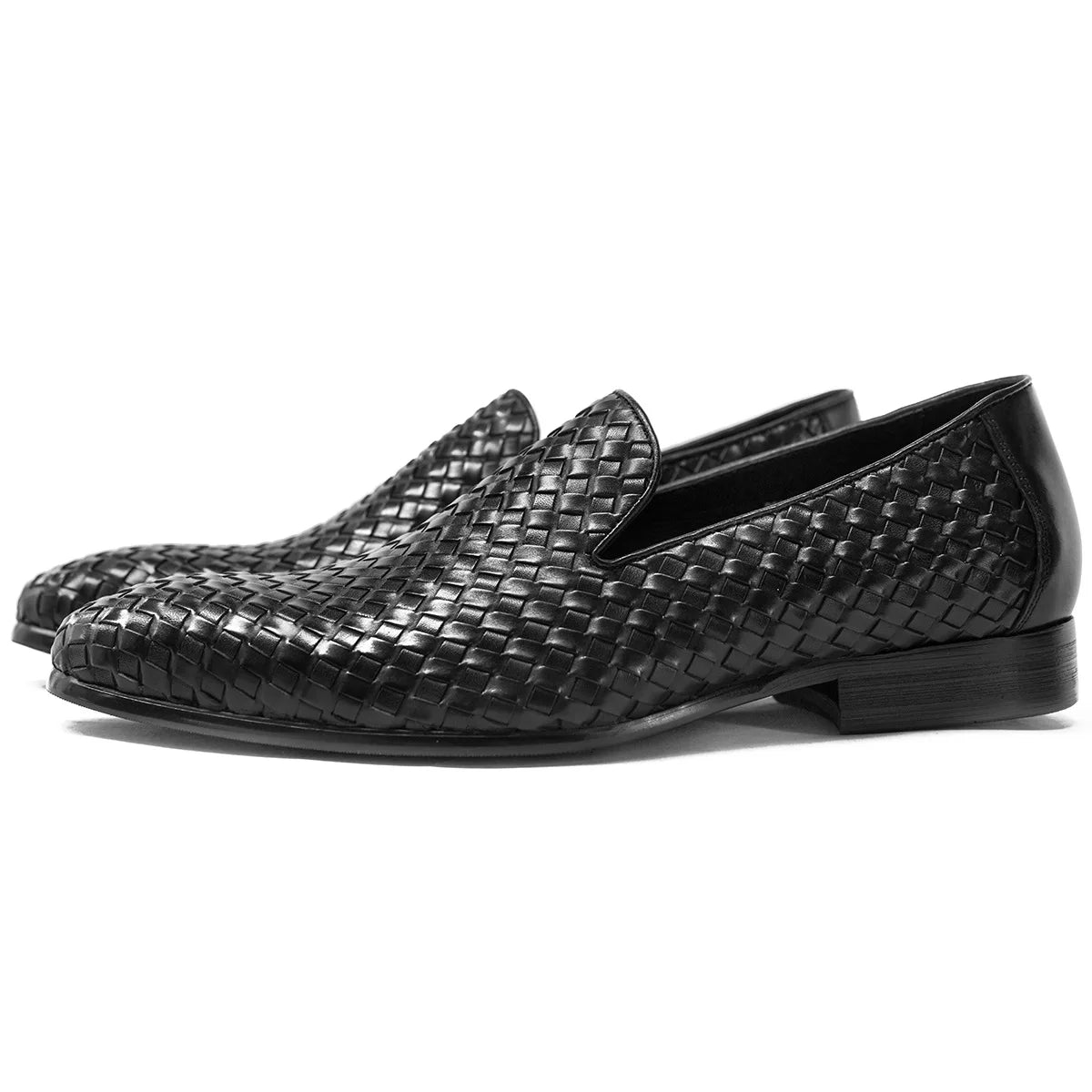 Best Selling Products 2026 Luxury Italain Walking Style Men's Dress Shoes Oxfords Office Classic Shoes for Men