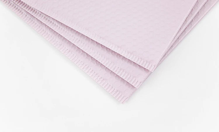 Wholesale Custom Waterproof Bubble Envelope Bag Logistics Express Packaging Bags with Bubble wIth Strong Adhesive Mailer Bags