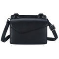 Custom Logo Luxury Waterproof Handbag Cow Leather Lady Bag Genuine Leather Crossbody Cross Body Bags Ladies Shoulder Bag
