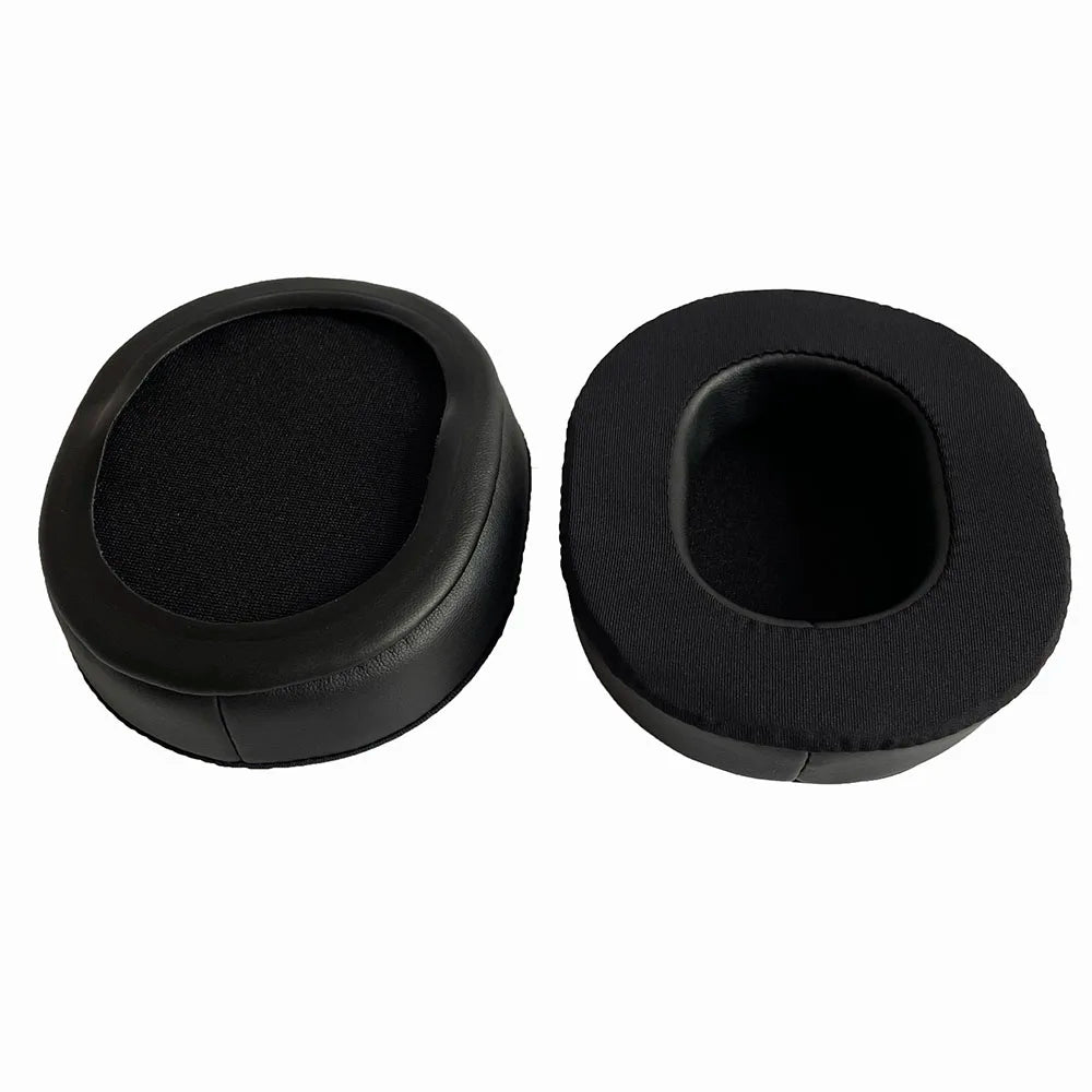 HyperX Cloud Replacement Ear Pads - Memory Foam Over-Ear Cushions Tidesmit