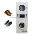 Automatic Commercial Coin Operated Shoe Washing and Dryer Machine