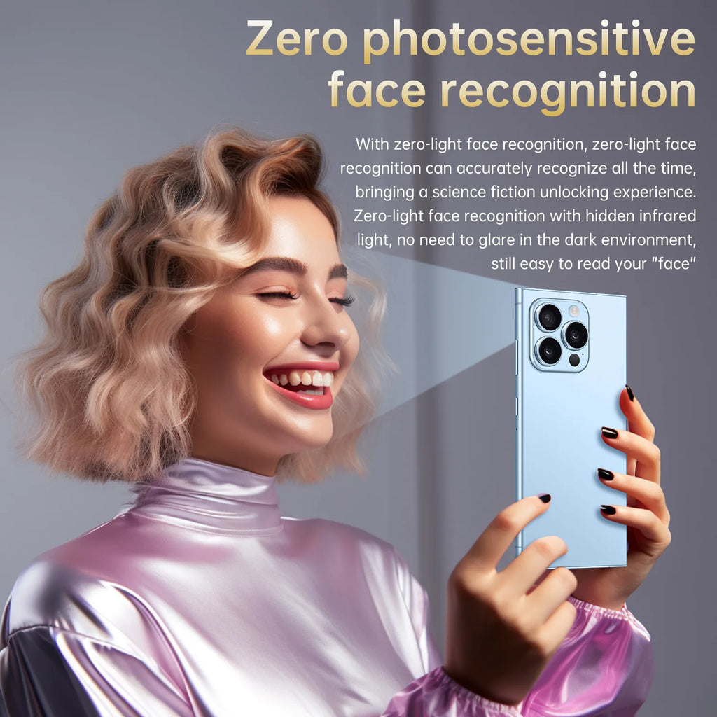 Mobile Phone Built-in Pen S25Ultra Eight-core 4G7.3-inch 20 Million Pixel 3 64  Hot 0TG