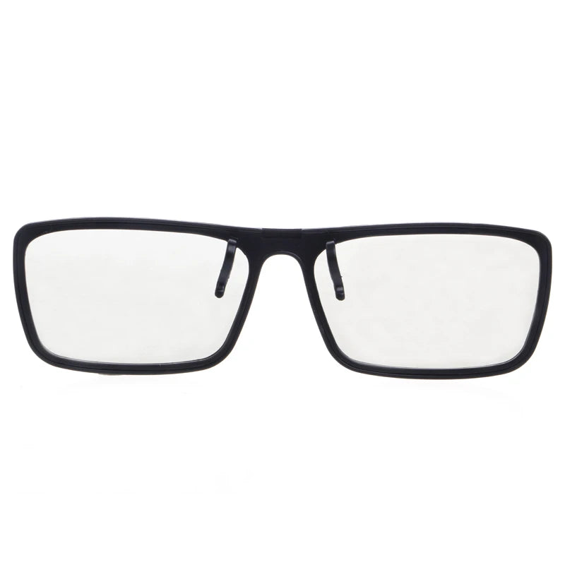 Clip-On Passive 3D Glasses for Cinema and TV 0.22mm - Tidesmit Tidesmit