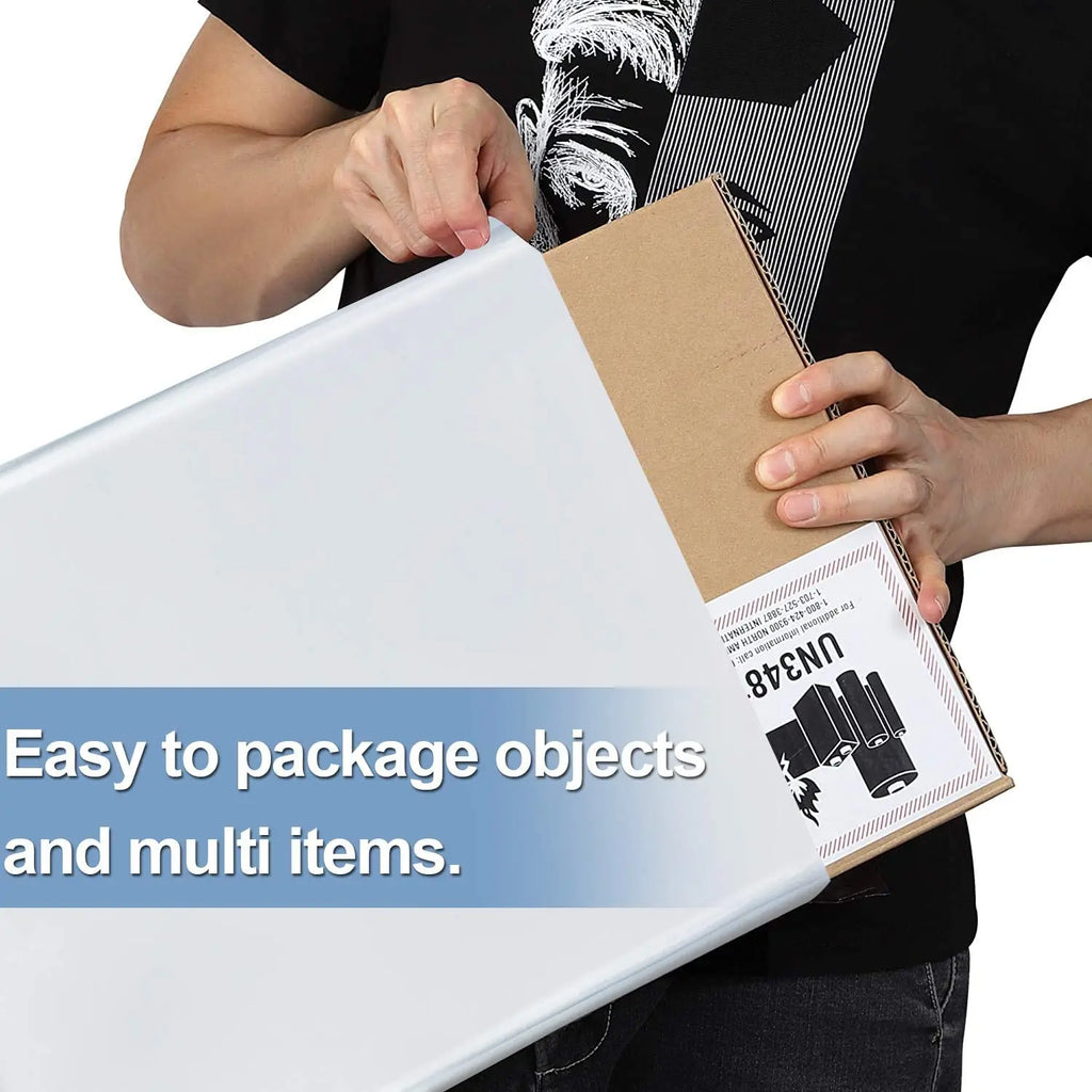 GDCX Polymailer With Handle Poly Mailers With Design Logo Plastic Mailers for Clothing Small Polybags Poly Mailer Bag