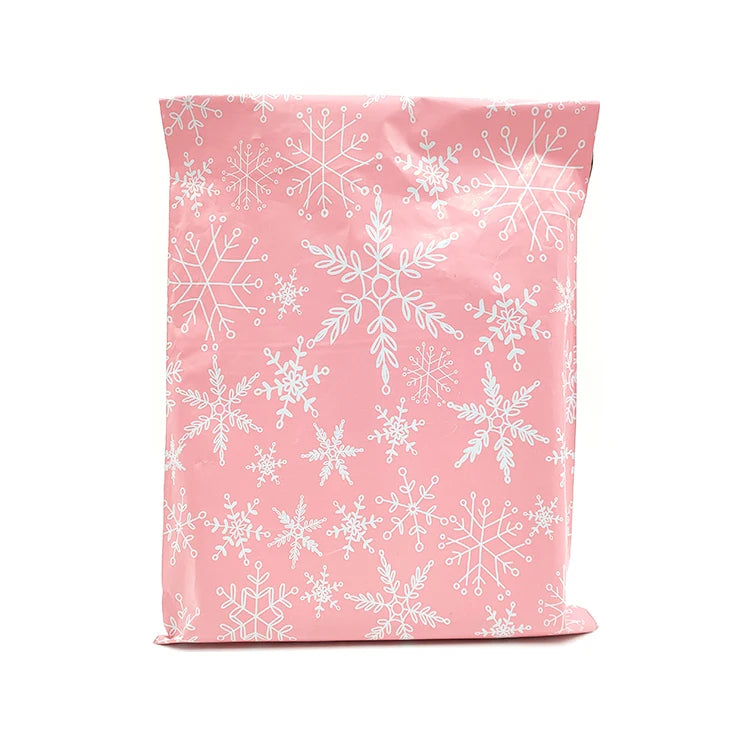 Custom 10x13in Envelope Printed Express Shipping Envelope Plastic Courier Mailing Poly Mailer Bag Mailing Bags Strong Self Mail
