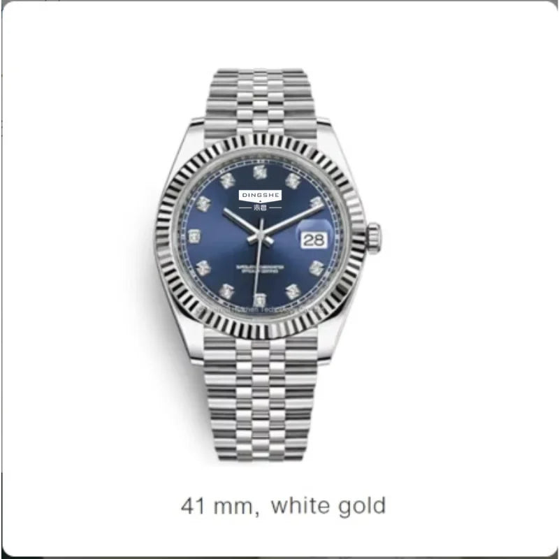 ROLES Custom Super Luminous Automatic Luxury Best China Wholesale 5A Distributor Designer Vsf Factory 1: 1 Super Clone Reloj