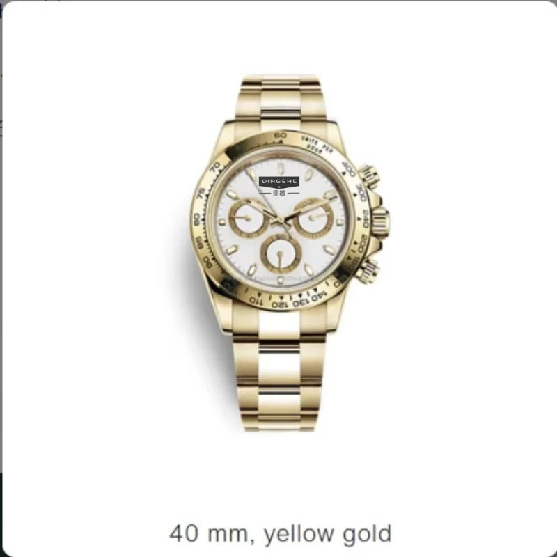 ROLES Custom Super Luminous Automatic Luxury Best China Wholesale 5A Distributor Designer Vsf Factory 1: 1 Super Clone Reloj