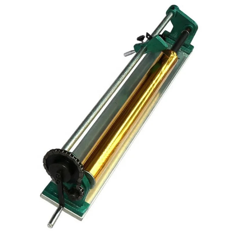 820mm Manual  Hot Stamping Foil Cutting Machine
