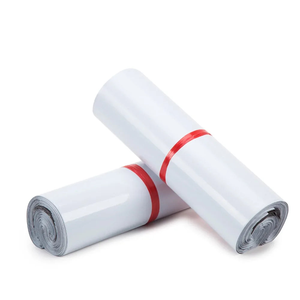 Youtai Free Sample Custom Logo Poly Courier Mailing Bags with Printed Seal Custom Color & Size for Logistics & Express Delivery