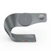 4 in 1 Magnetic Multifuncion Station 3 in 1 Wireless Charger Stand for Phone IWatch 10W 15W Fast Charging Universal Iron Grey Tidesmit