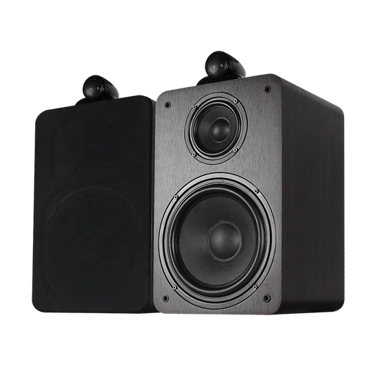 Bluetooth Speaker -Newest Professional Passive 3-way Crossover HiFi Tweeter Home Theater System line array speakers Bookshelf Speakers SP-2080H