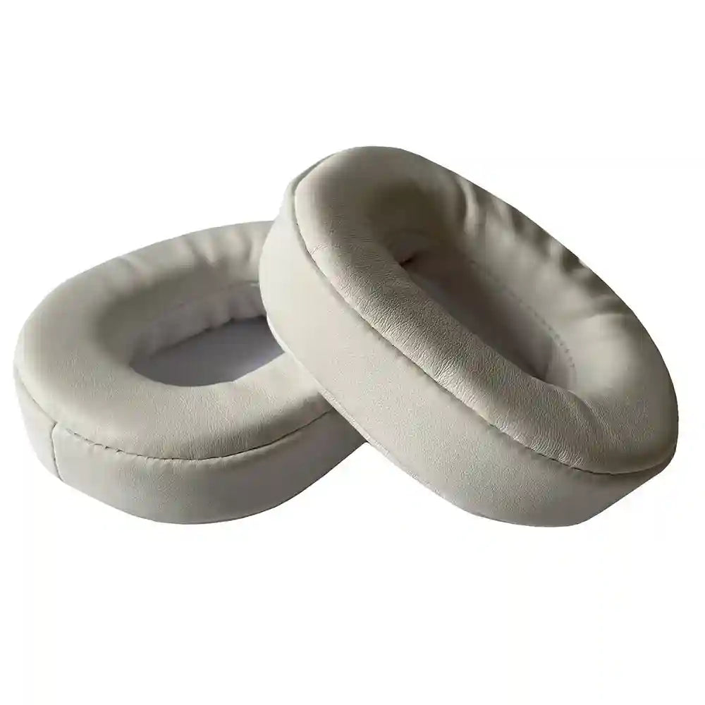 HyperX Cloud Replacement Ear Pads - Memory Foam Over-Ear Cushions Tidesmit