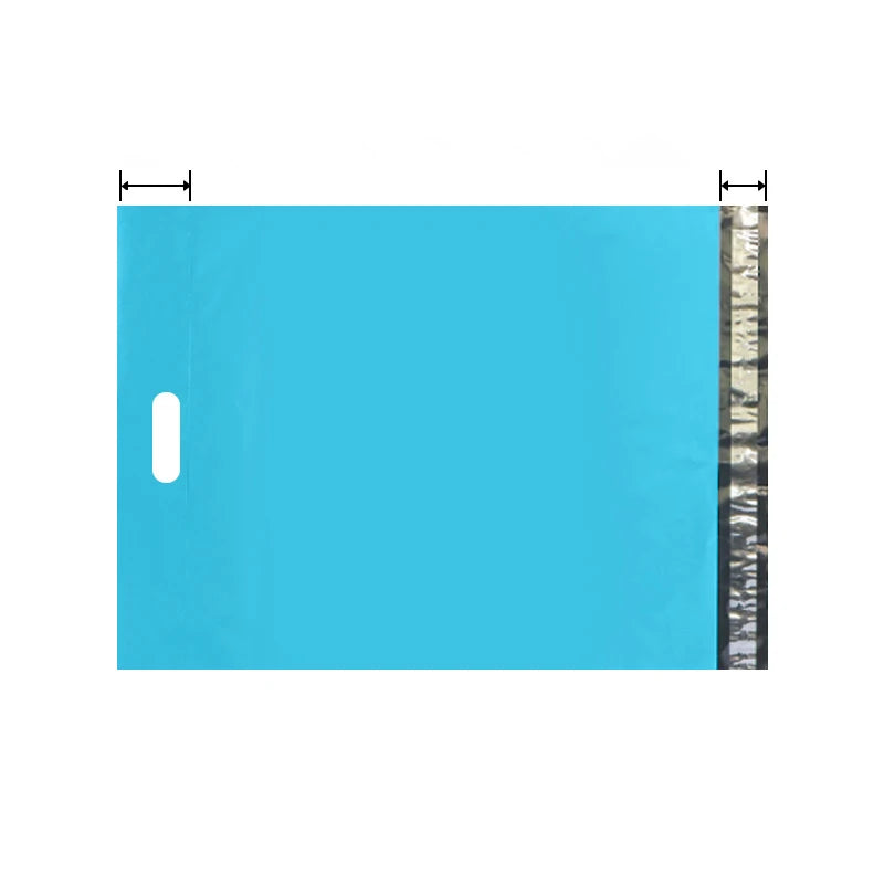 Custom Design Print Logo Biodegradable Mailer Clothes Packaging Plastic Express Shipping Bag Mailer Mailing Bags for Clothing