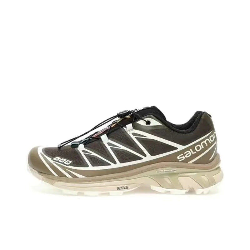 Luxury Sports Walking Court Sneakers for Men Women High Quality Lightweight Running Shoes Mesh Lining Autumn/Spring Flexible