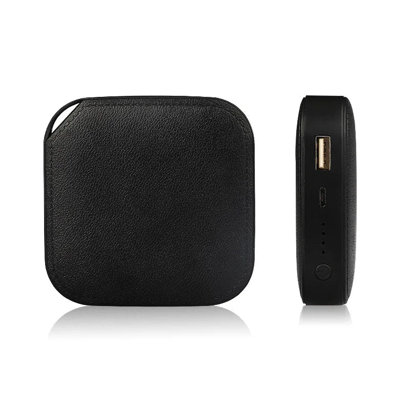 Power bank charger-Lovely Portable Mobile Phone Power Bank with 10000mah Mini Power Banks & Power Station Tidesmit