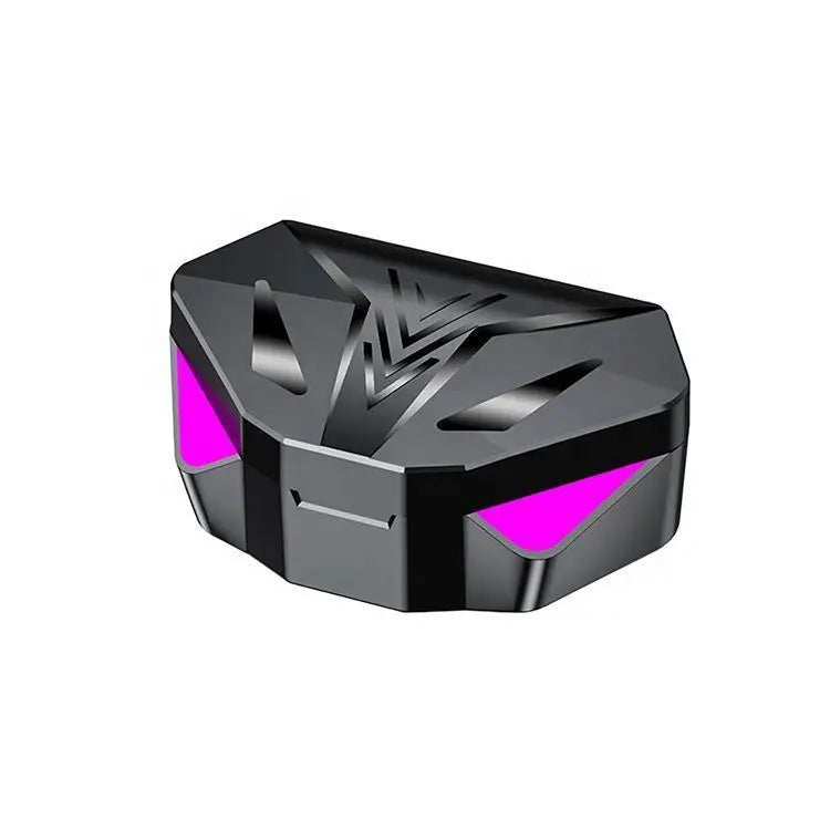 Wholesale TWS X15 In-Ear Wireless Earbuds Mini Low Latency Earphones Waterproof Noise Cancelling Gaming Headset for Students Tidesmit