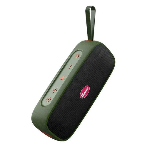 2025 New Trend S16 IPX7 Waterproof 20W*2 Stereo Wireless Speaker 360° Surround Sound Deep Bass Outdoor Portable V 5.4 Speakers - Tidesmit