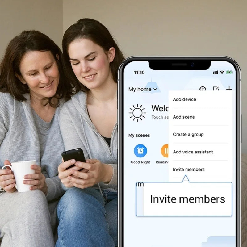 Broadlink RM4 Pro IR RF WiFi TV/AC UNIVERSAL REMOTE Smart Home Automation Works with Alexa and Google Home