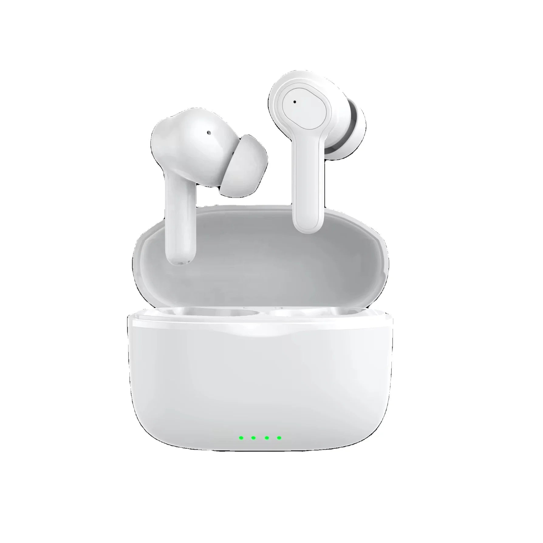 Top Quality Noise Cancelling Wireless Earbuds TWS Best New Version Wireless Earphones & Headphone Gaming In-ear Earbuds Tidesmit
