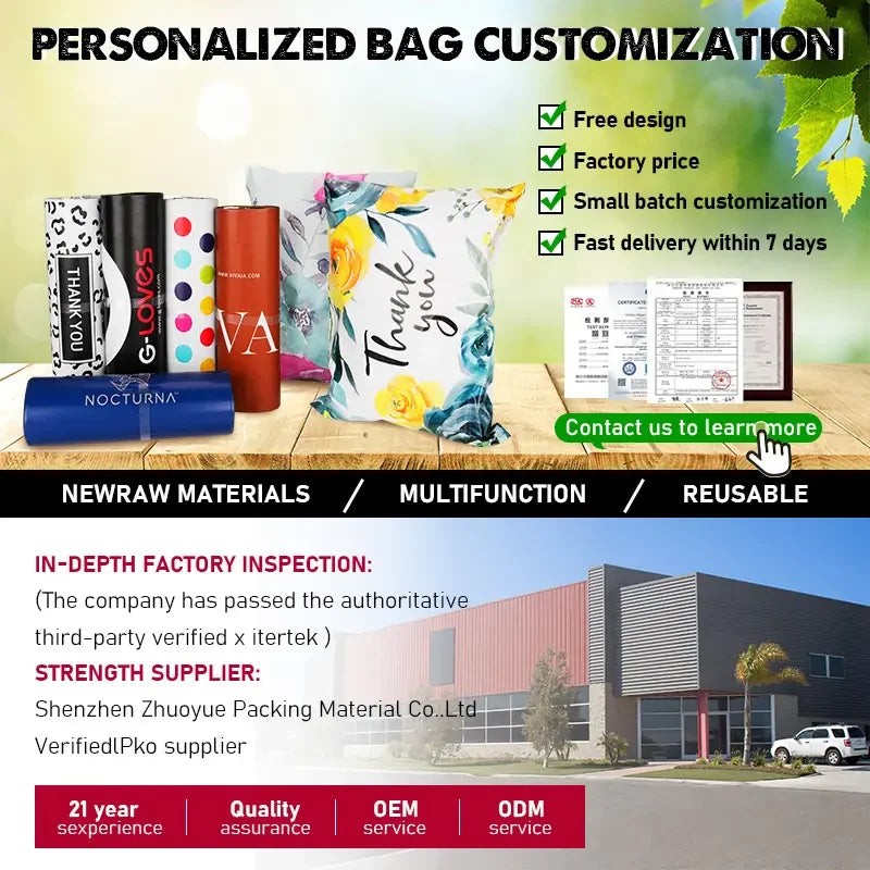 Poly Mailers 10*13 Inch 50 Pack Halloween Printed Shipping Bags Thickness Waterproof and TearResistant Mailing Envelopes