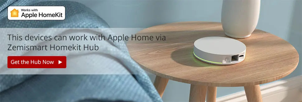 Zemismart Zigbee US Wall Light Switch Work with Tuya Smart Life APP No Neutral Interruptor Timer Alexa Google Home Voice Control