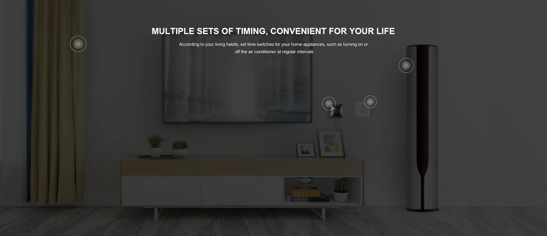 Broadlink RM4 Pro IR RF WiFi TV/AC UNIVERSAL REMOTE Smart Home Automation Works with Alexa and Google Home