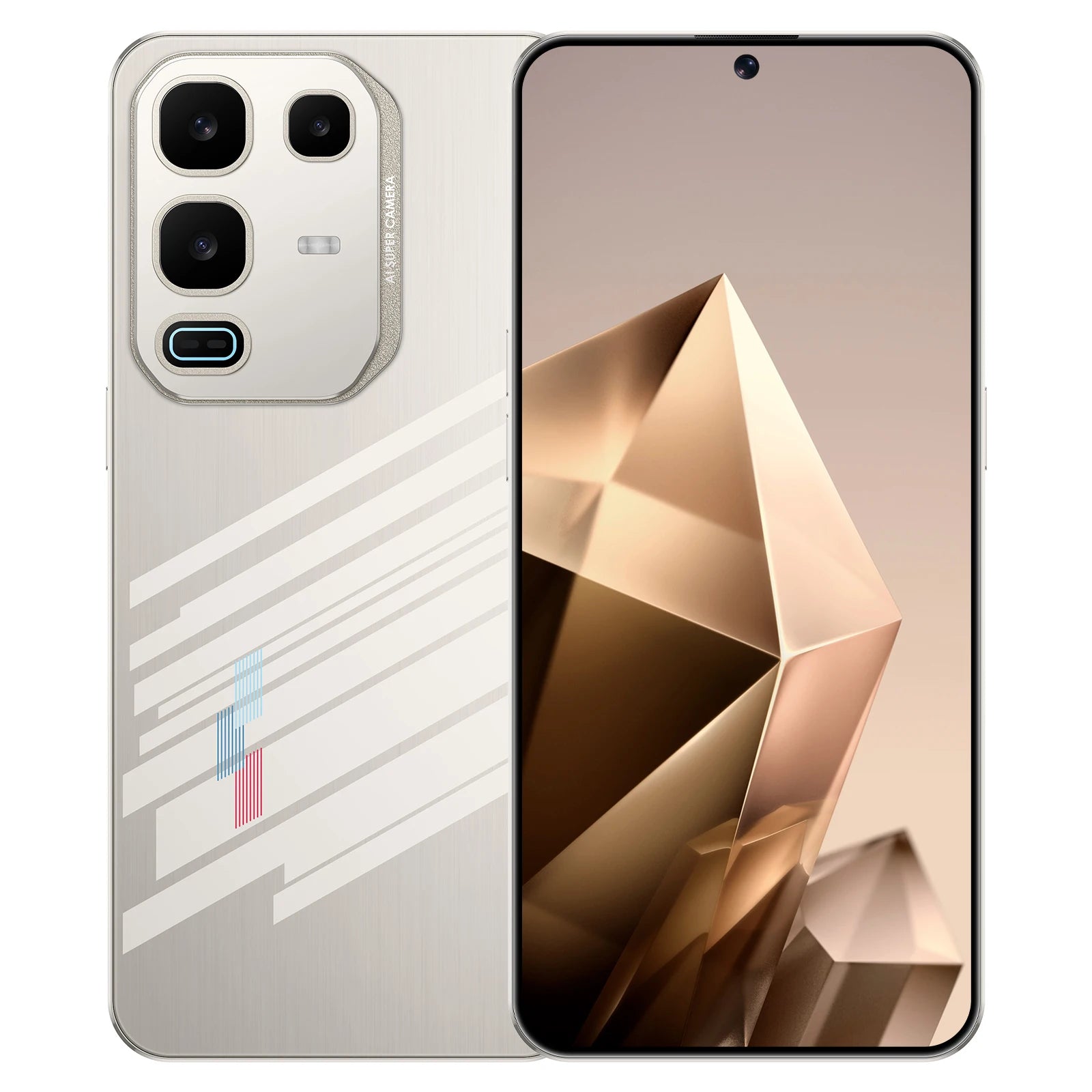 Infinix Note 50 Pro 5G smartphone with 16GB RAM 1TB storage and 108MP camera, global version Android 15, view 36
