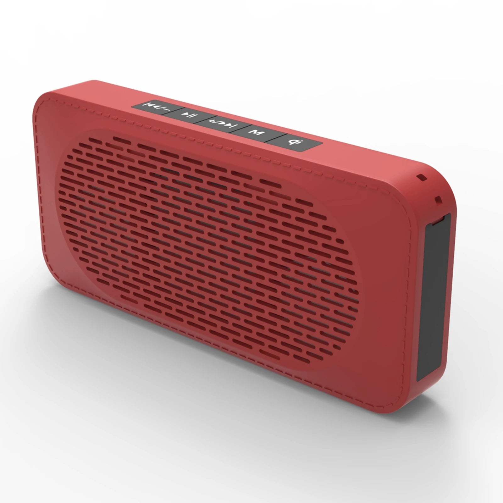 Power bank charger-2025 Creative Mobile Phone Holder with Power Bank and Speaker Tidesmit