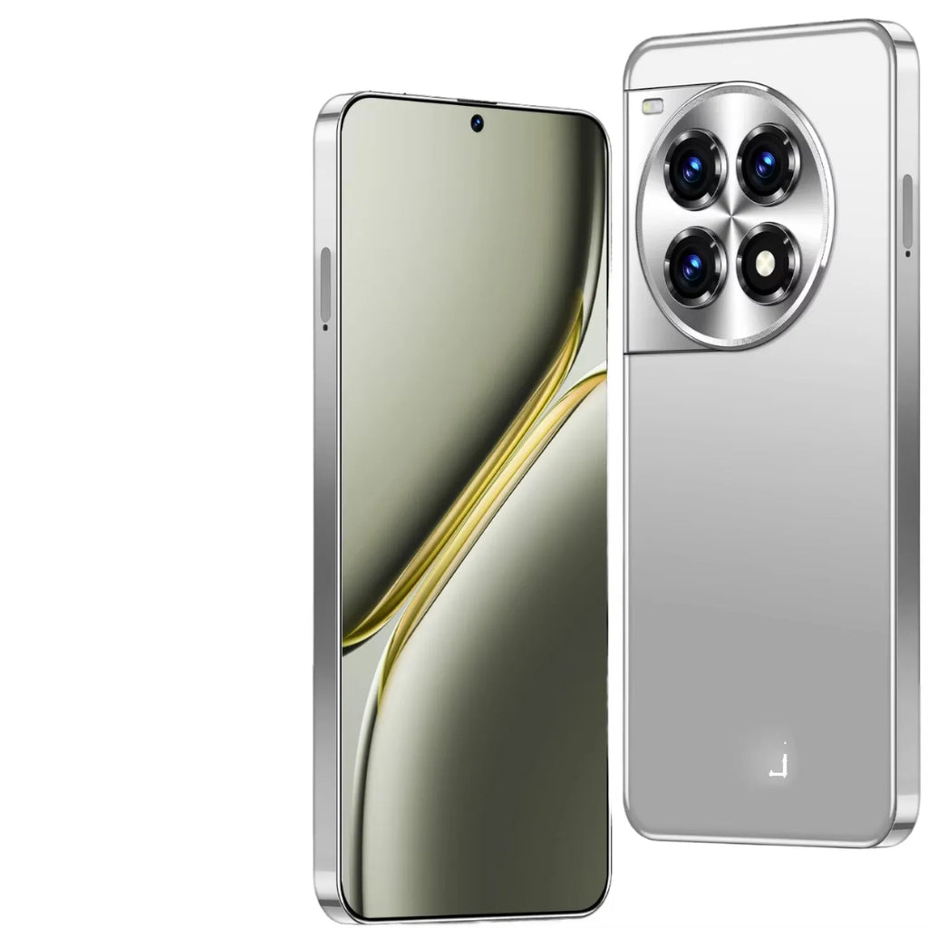 Camon 30 Pro 5G Smartphone: 16GB RAM, 1TB Storage - EU Version Tidesmit