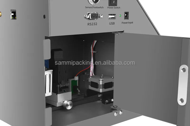 Flat Surface Sublimation Inkjet Printer Portable Model