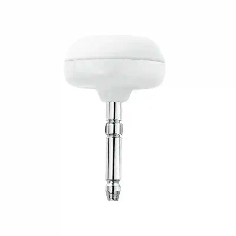 5-in-1 Electric Facial Cleansing Brush - Portable Face Spa Massager Eye Massage Instrument Tidesmit