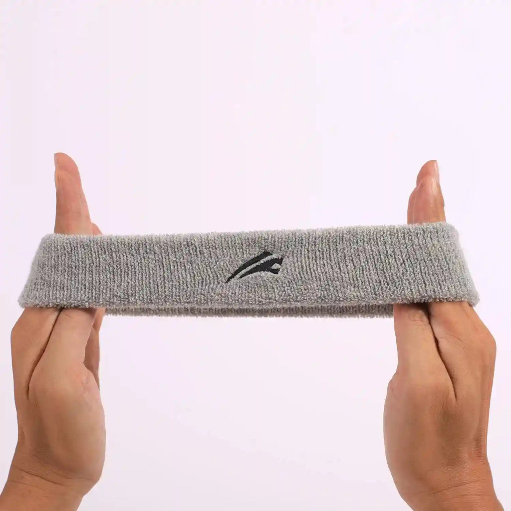 Sports Sweat Headband | Moisture-Wicking Fitness Gear by Tidesmit Tidesmit