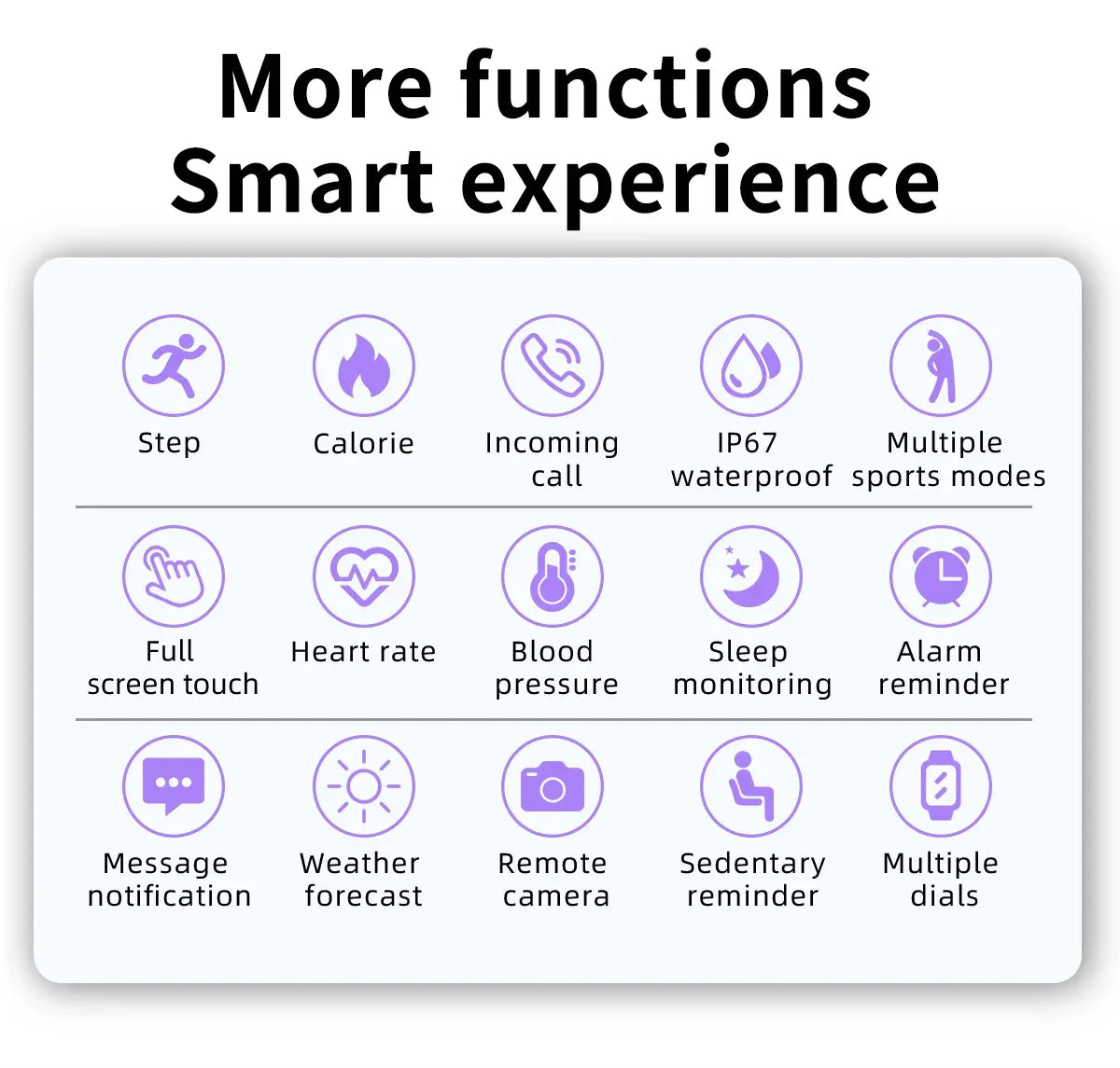 Wholesale Factory Price ZL02D 1.28" IPS 200mAh IP67 Real Sensor Smart Watch Fitness Tracker Hombre for Women Men - Tidesmit