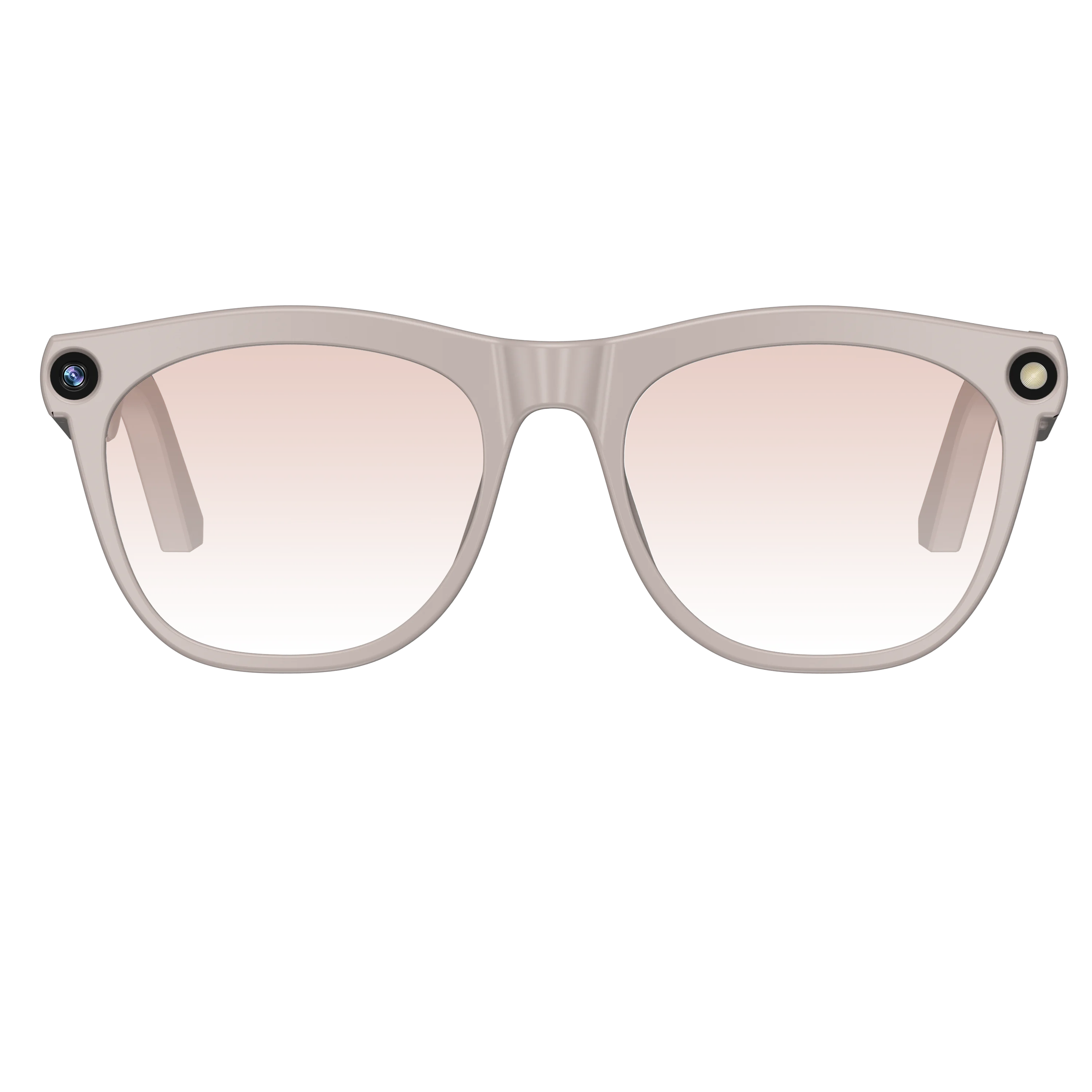 NextGen CY01 Smart Glasses AIPowered Translation 8.0MP Camera Multimedia Player AR Hardware Glasses Tidesmit