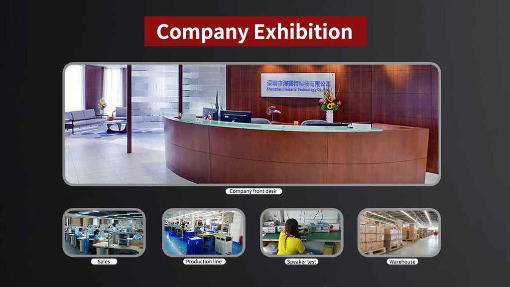 2025 New Trend S16 IPX7 Waterproof 20W*2 Stereo Wireless Speaker 360° Surround Sound Deep Bass Outdoor Portable V 5.4 Speakers My Store