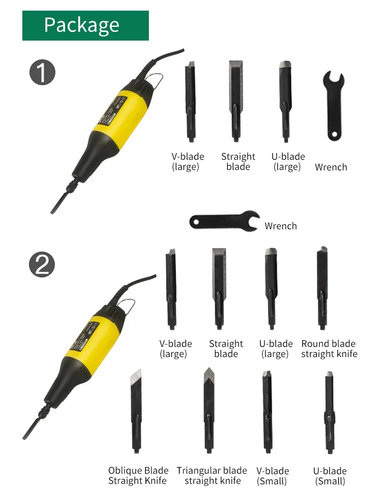 220V Electric Chisel Carpentry Root Carving Knife Tool Sculpture Carpenter Chisel Woodworking Tool Wood Carving Powerful Chisel