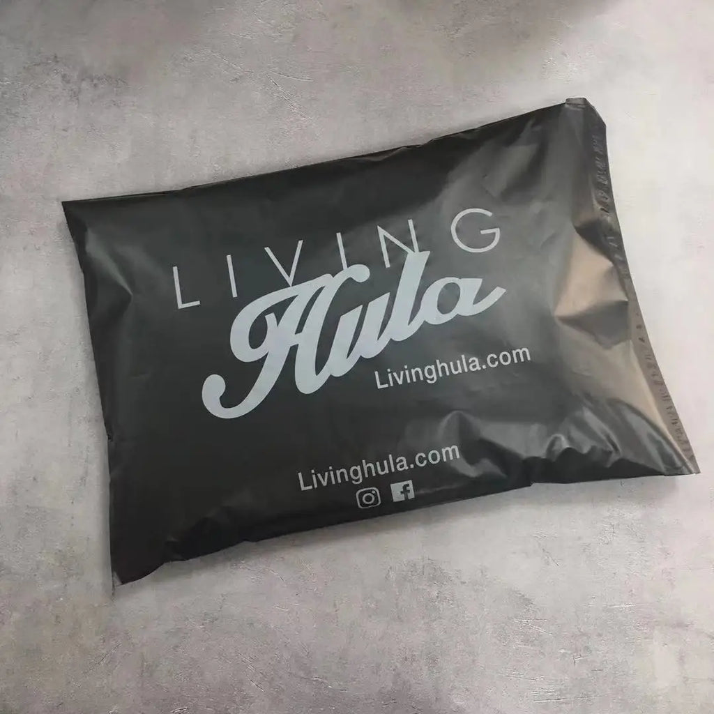 Custom Printed Eco Friendly Self Sealing Shipping Plastic Packaging Bag Poly Mailer Mailing Bags With Logo