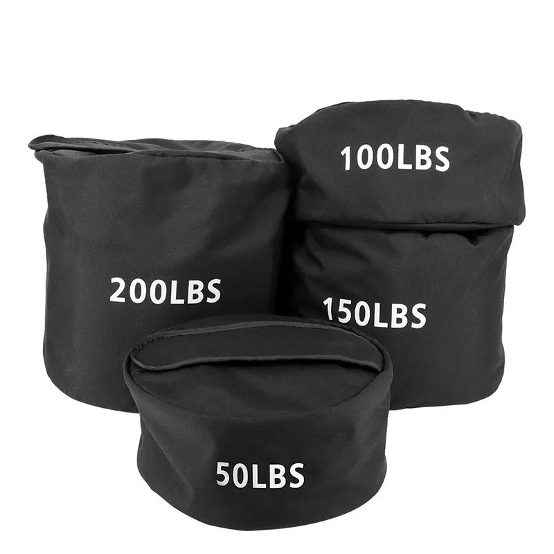 Custom Logo Fitness Cross Sandbag for Men/Women Heavy Training 50 Lbs Free Weight Accessory for Home Use Tidesmit
