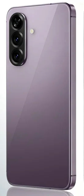 A56 5G smartphone with 16GB RAM and 1TB storage, featuring a large display, fast charging, and Android 15, view 12